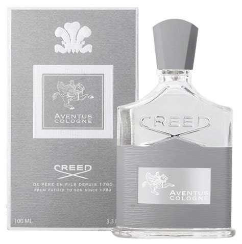 creed von aventus